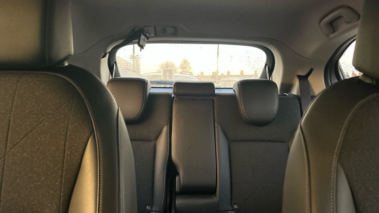 Honda HR-V 1.5 eHEV Advance 5dr CVT Hybrid Hatchback